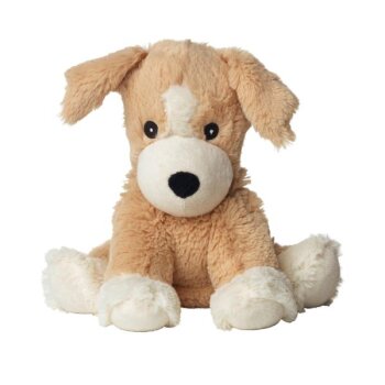 Warmies - Wärmetier UNSER WELPE (A)