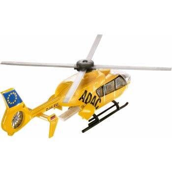 SIKU - Rettungs-Hubschrauber