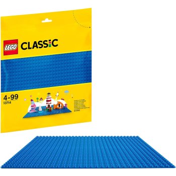 LEGO - Classic - 11025 Blaue Bauplatte