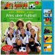 Coppenrath - Sehen-Hören-Wissen: Alles über Fußball (Soundbuch)