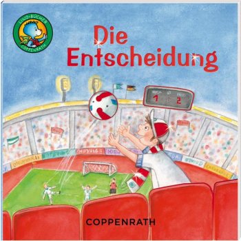 Coppenrath - Lino-Bücher Box Nr. 63 Linos Fußballbox (60)