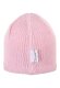 Sterntaler - Strickmütze rosa Gr.43