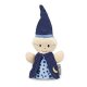 Sterntaler - Fingerpuppe Zauberer (2)