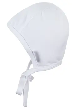 Sterntaler - Babymütze weiß Gr.37