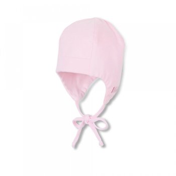 Sterntaler - Mütze rosa Gr.35