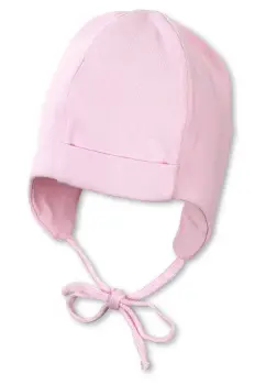 Sterntaler - Mütze rosa Gr.37