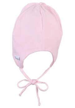 Sterntaler - Mütze rosa Gr.37