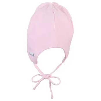 Sterntaler - Mütze rosa Gr.37