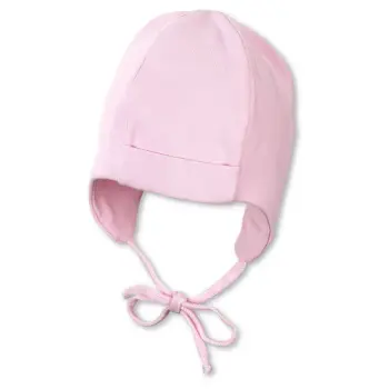 Sterntaler - Mütze rosa Gr.39