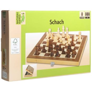 NG - Schach 30 cm