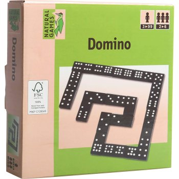 NG - Holz Domino