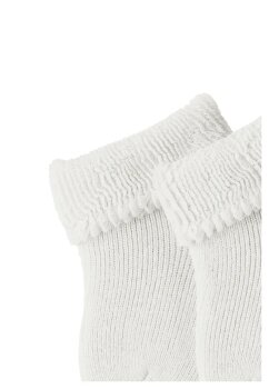 Sterntaler - Erstlingssöckchen 3er-Pack ecru Gr.0 (3)