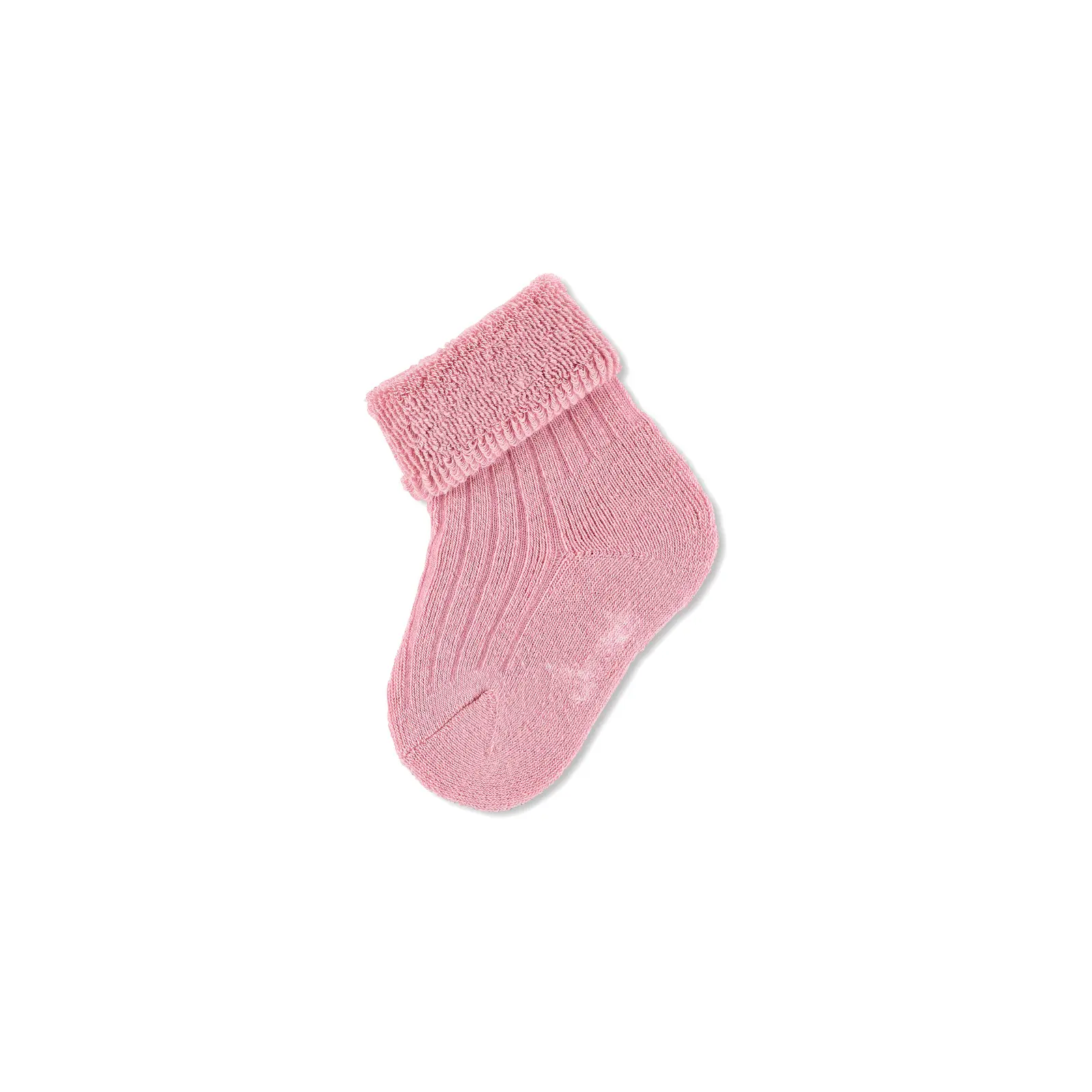 Sterntaler Rosa - Baby-Söckchen Gr.14 (3)
