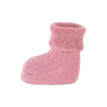 Sterntaler - Baby-Söckchen rosa Gr.14 (3)