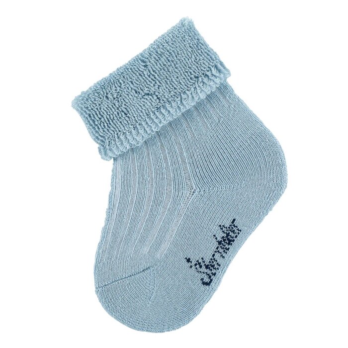 Sterntaler - Baby-Söckchen bleu Gr.16 (3)