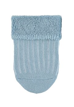Sterntaler - Baby-Söckchen hellblau Gr.16 (3)