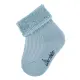 Sterntaler - Baby-Söckchen hellblau Gr.16 (3)
