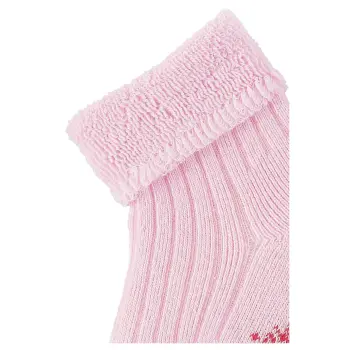 Sterntaler - Baby-Söckchen rosa Gr.18 (3)