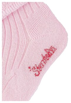 Sterntaler - Baby-Söckchen rosa Gr.18 (3)