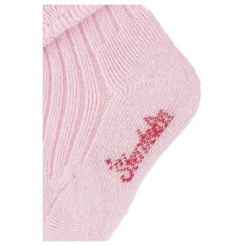 Sterntaler - Baby-Söckchen rosa Gr.18 (3)