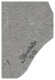 Sterntaler - Söckchen Doppelpack silber-melange Gr.16 (A)