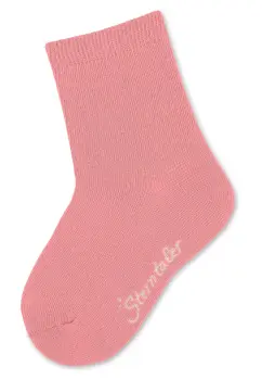 Sterntaler - Söckchen Doppel-Pack rosa Gr.30 (A)