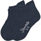 Sterntaler - Sneaker-Söckchen Doppel-Pack marine Gr.26 (3)