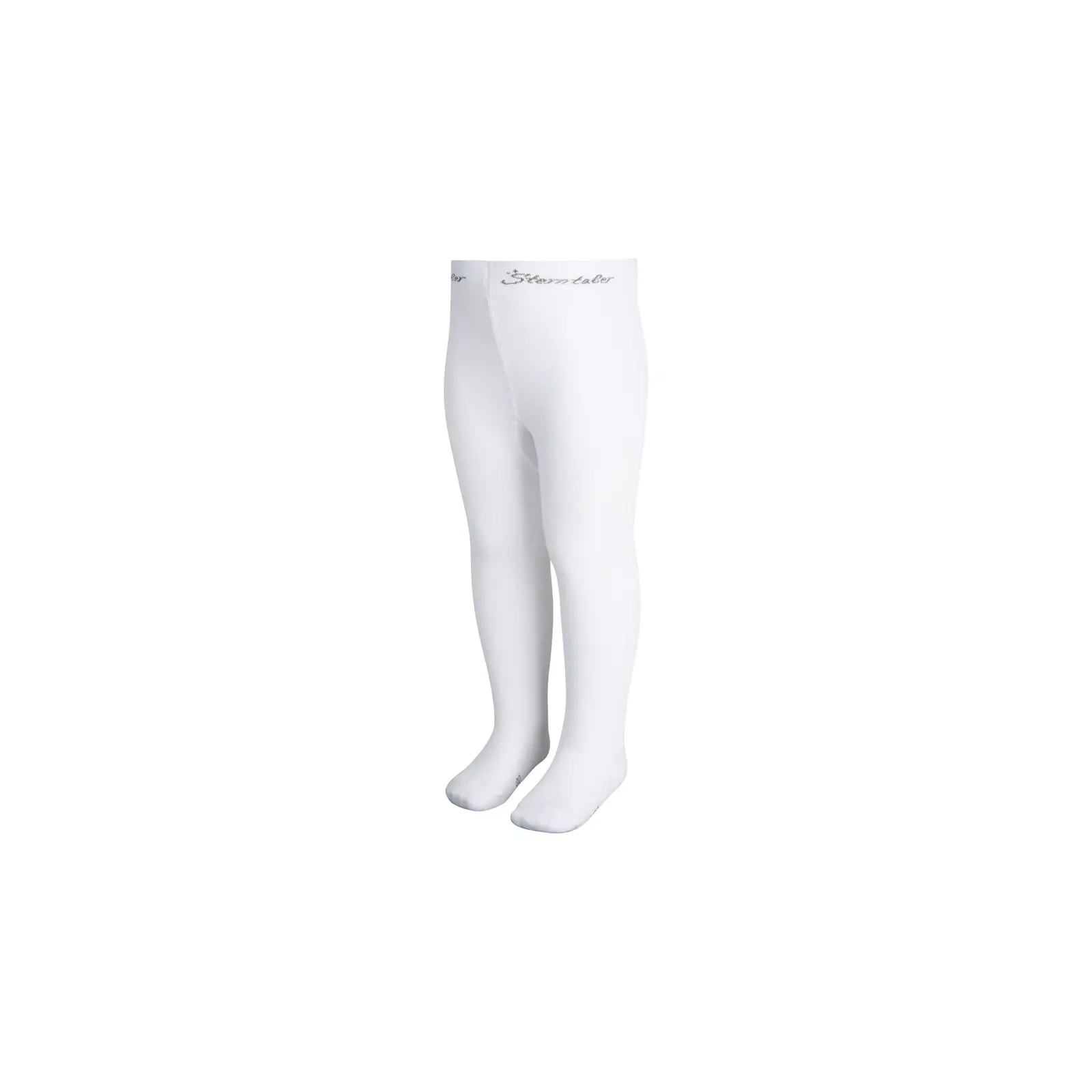 Sterntaler Weiss - Strumpfhose Gr.92