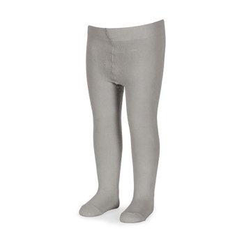 Sterntaler - Strumpfhose silber-melange Gr.92