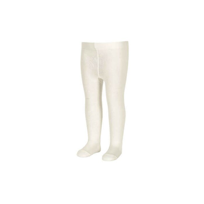 Sterntaler - Strumpfhose ecru Gr.92