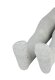 Sterntaler - Strumpfhose silber-melange Gr.104