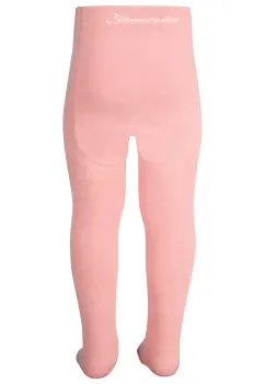 Sterntaler - Strumpfhose mattrosa Gr.104