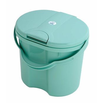 Rotho - Windeleimer TOP SWEDISH-GREEN (5)