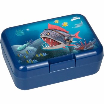 Die Spiegelburg - Butterbrotdose Captn Sharky Tiefsee...