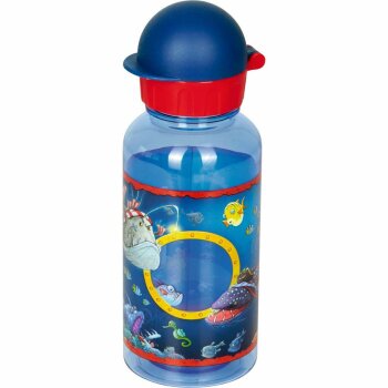 Die Spiegelburg - Captn Sharky - Trinkflasche Tiefsee...