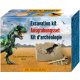 Die Spiegelburg - Mini-Ausgrabungsset Dinosaurier-Figur  T-Rex World (A)