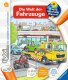 Ravensburger - tiptoi - Wieso? Weshalb? Warum? - Die Welt der Fahrzeuge (A)