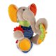 sigikid - Aktiv-Spielzeug Elefant Kinderbunt