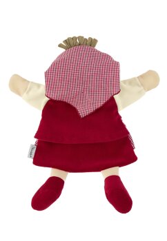 Sterntaler - Handpuppe Gretel (A)