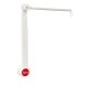 sigikid - Mobilehalter Holz - Weiß