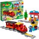 LEGO - Duplo - 10874 Dampfeisenbahn