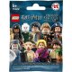 LEGO - Harry Potter - 71022 Minifiguren Harry Potter & Phantastische Tierwesen (A)