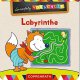 Coppenrath - Lernerfolg Vorschule: Labyrinthe