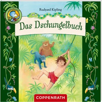 Coppenrath - Lino-Bücher-Box Nr. 66 Kinderklassiker...