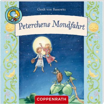 Coppenrath - Lino-Bücher-Box Nr. 66 Kinderklassiker (60)