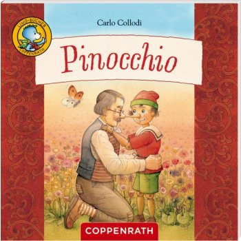Coppenrath - Lino-Bücher-Box Nr. 66 Kinderklassiker (60)