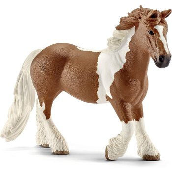 Schleich - Farm World - 13773 Tinker Stute