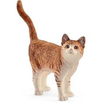 Schleich - Farm World - 13836 Katze