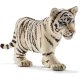 Schleich - Wild Life - 14732 Tigerjunges, weiß