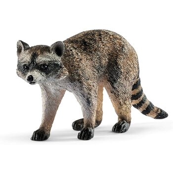 Schleich - Wild Life - 14828 Waschbär (A)